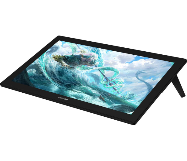 Huion Kamvas Pro 24 4K - 1053001 - zdjęcie 2